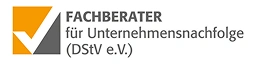 Fachberater Unternehmensnachfolge Logo