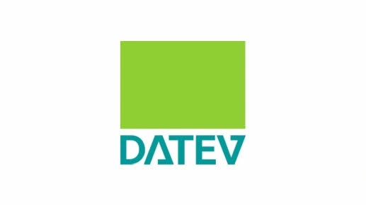 Das Logo der DATEV