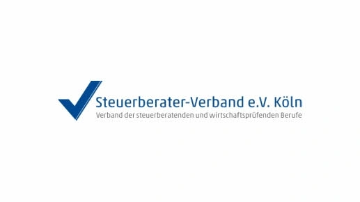 Das Logo des Steuerberater-Verbands e.V. Köln