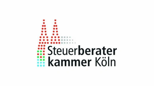 Das Logo der Steuerberaterkammer Köln