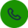Ein Telefon Symbol auf einem grünen Kreis